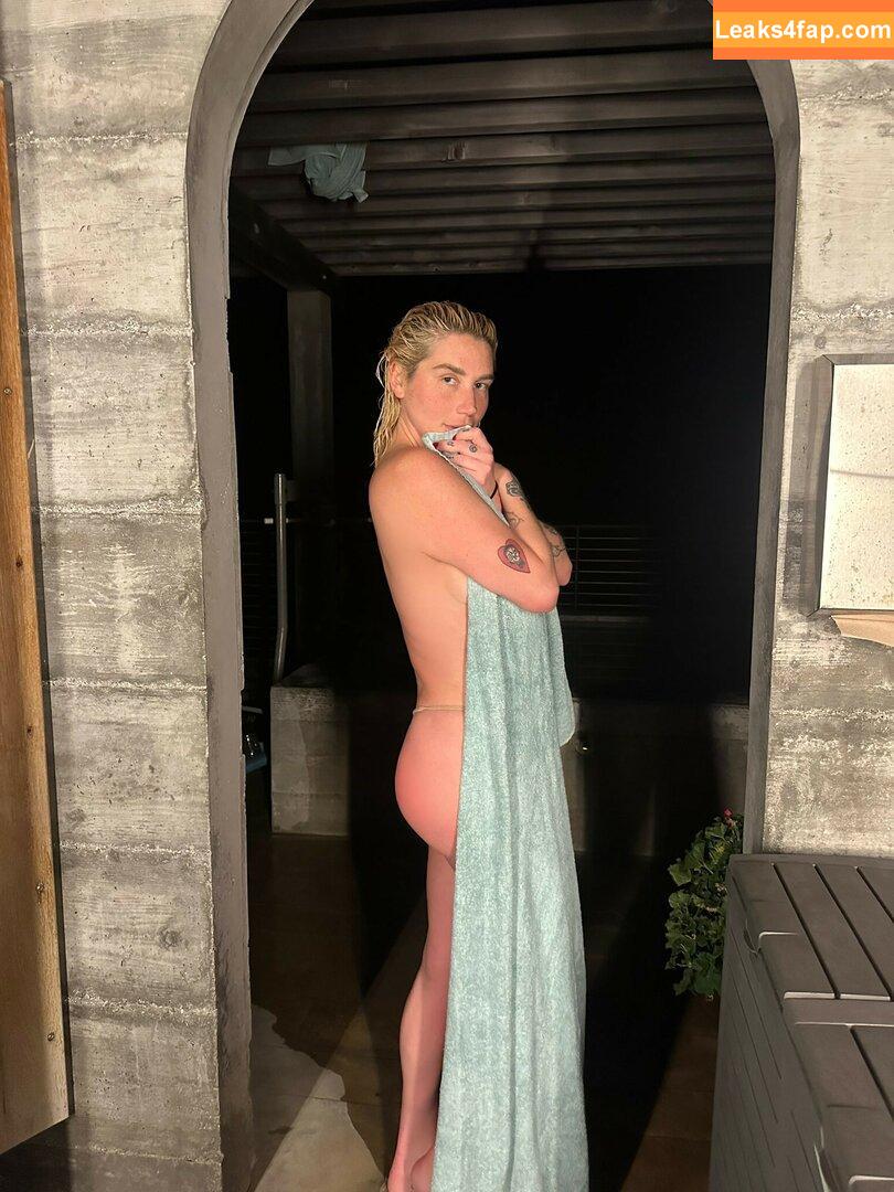 KeshaRose /  leaked photo photo #0164