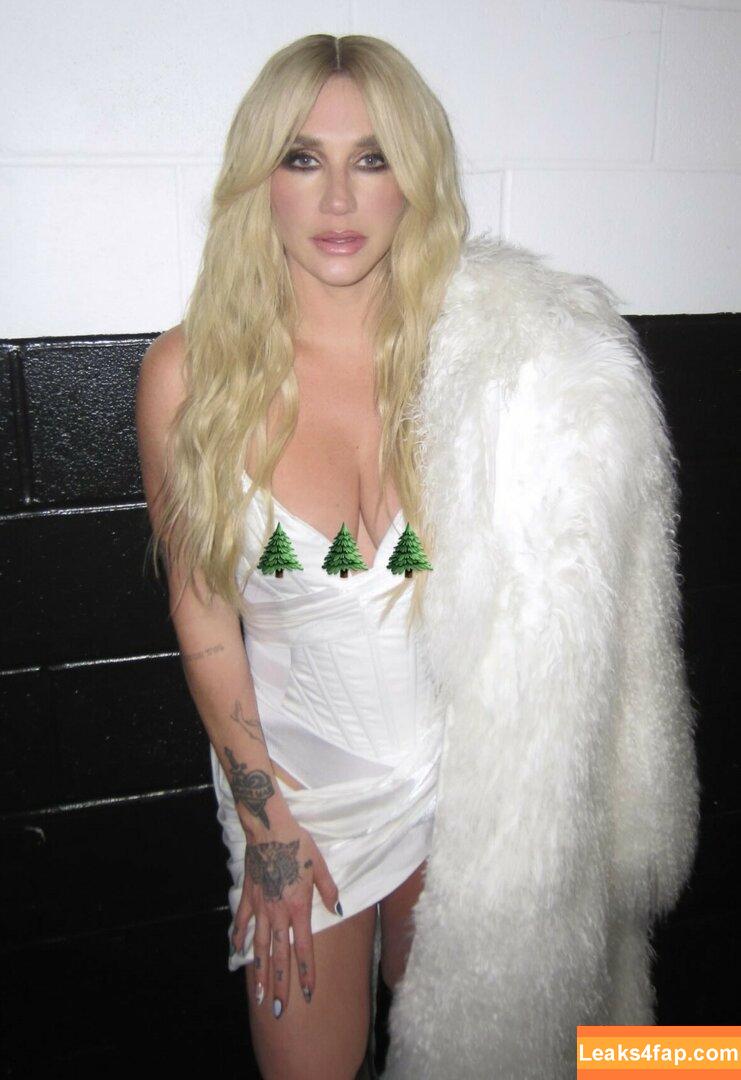 KeshaRose /  leaked photo photo #0180