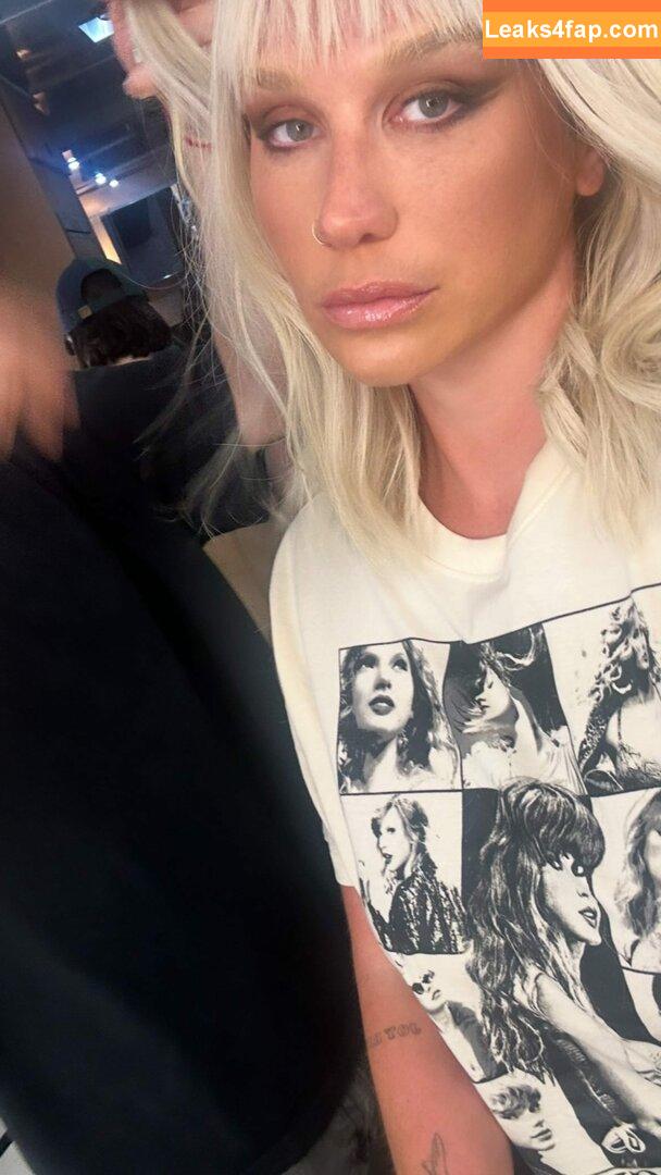 KeshaRose /  leaked photo photo #0184