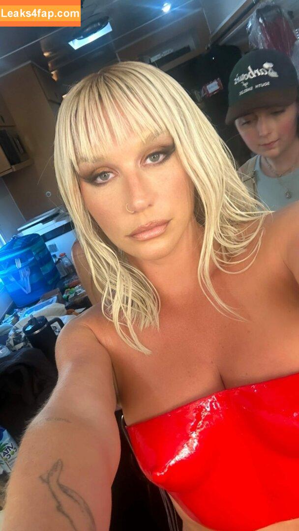 KeshaRose /  leaked photo photo #0186