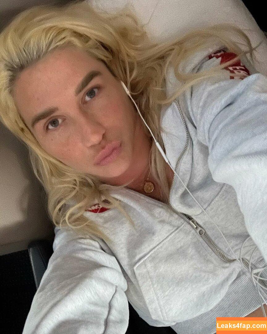 KeshaRose /  leaked photo photo #0189