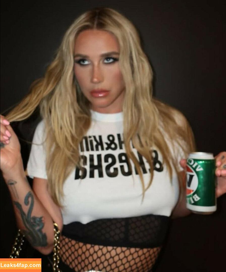 KeshaRose /  leaked photo photo #0196