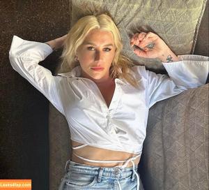 KeshaRose photo #0027