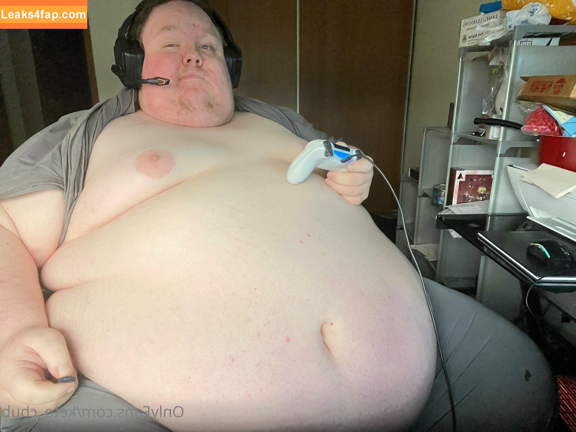 keto_chub /  leaked photo photo #0021