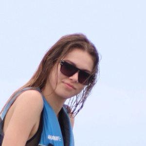 random model
