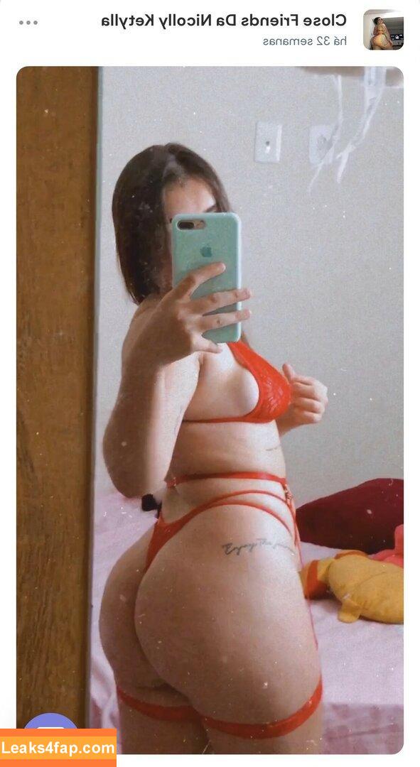 Ketylla Nicolly / nicollyketylla_ / nicollymaga leaked photo photo #0006