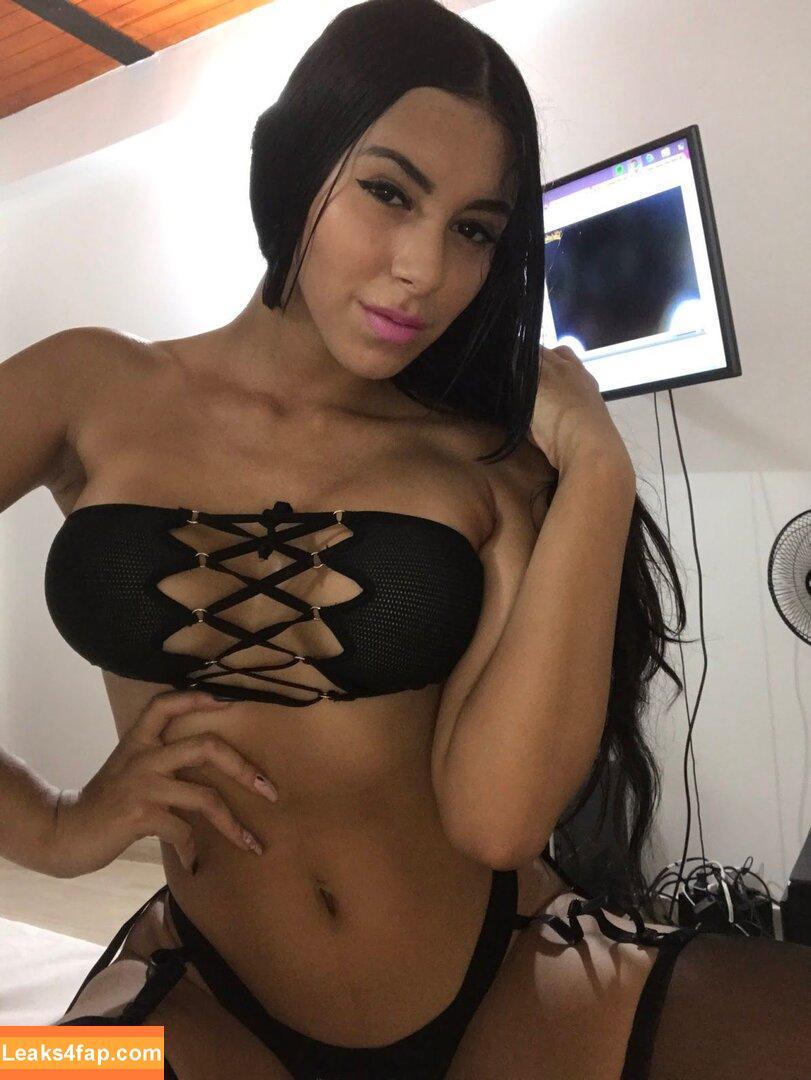 Keyla Dahyn /  leaked photo photo #0015