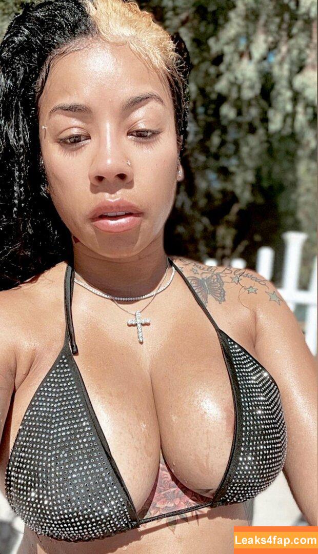 Keyshia Cole / keyshiacole / leshai21 leaked photo photo #0003