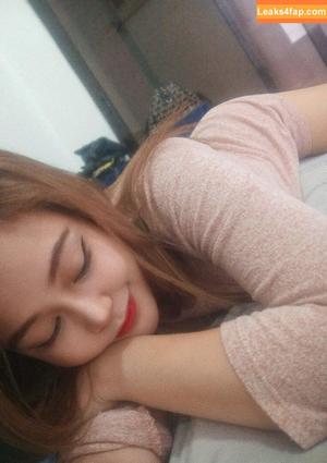 Keziah Jovellanos photo #0033