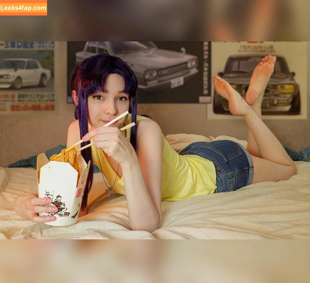 Kezumie / kezumie_chan leaked photo photo #0027