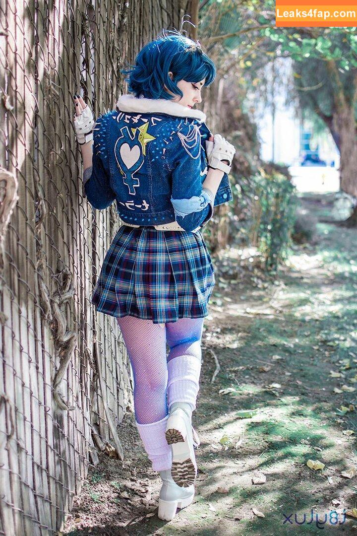 Khainsaw / Kama Bree / khainsawcosplay слитое фото фото #0014