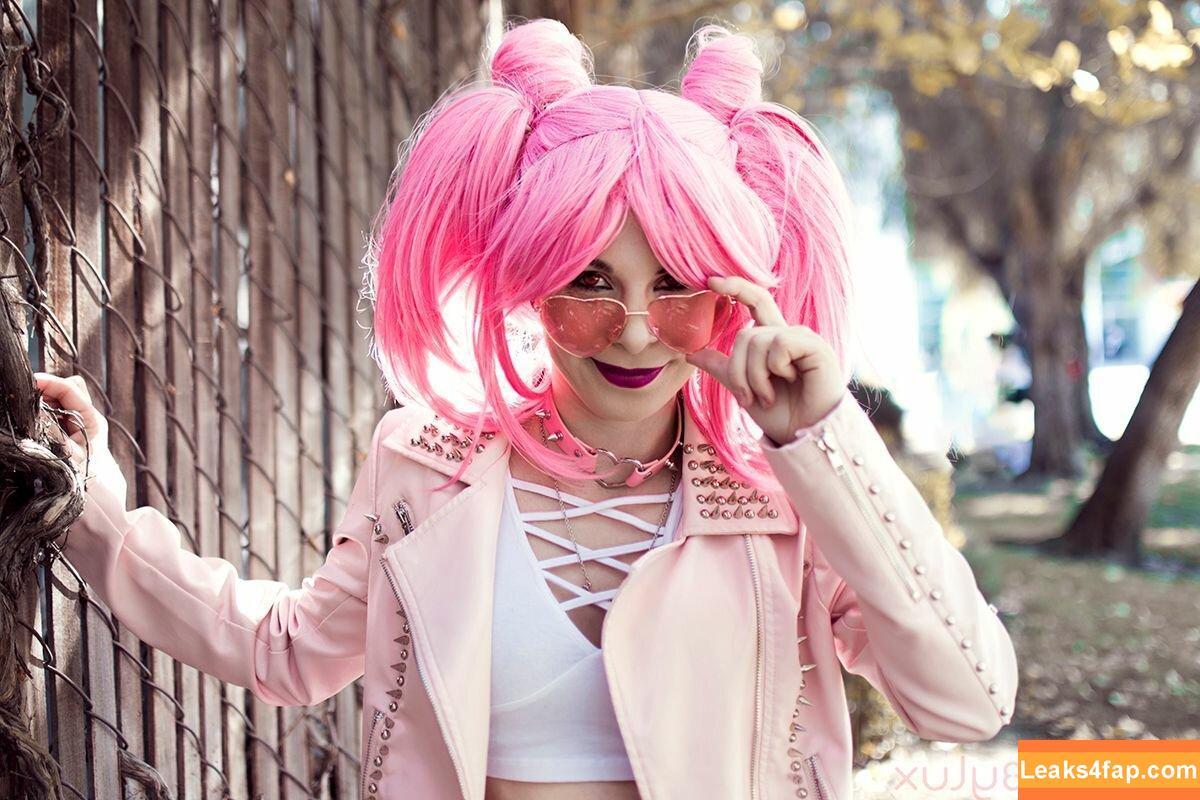 Khainsaw / Kama Bree / khainsawcosplay слитое фото фото #0016