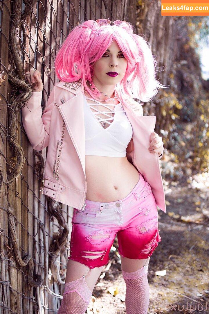 Khainsaw / Kama Bree / khainsawcosplay слитое фото фото #0017