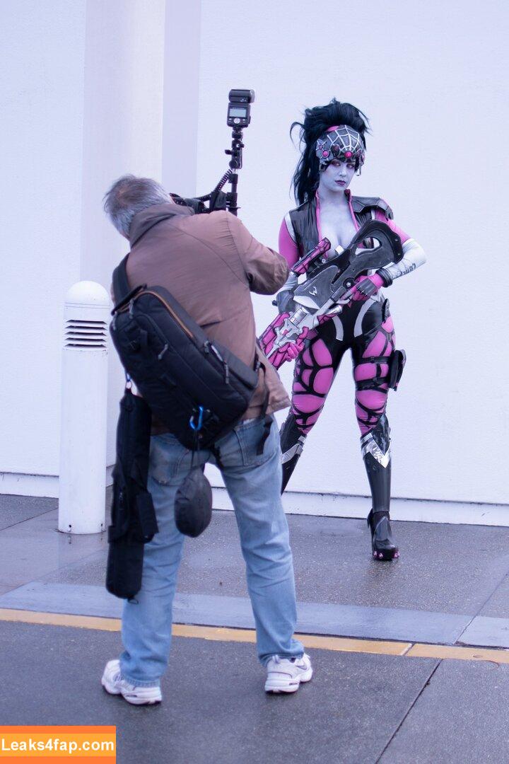 Khainsaw / Kama Bree / khainsawcosplay leaked photo photo #0076