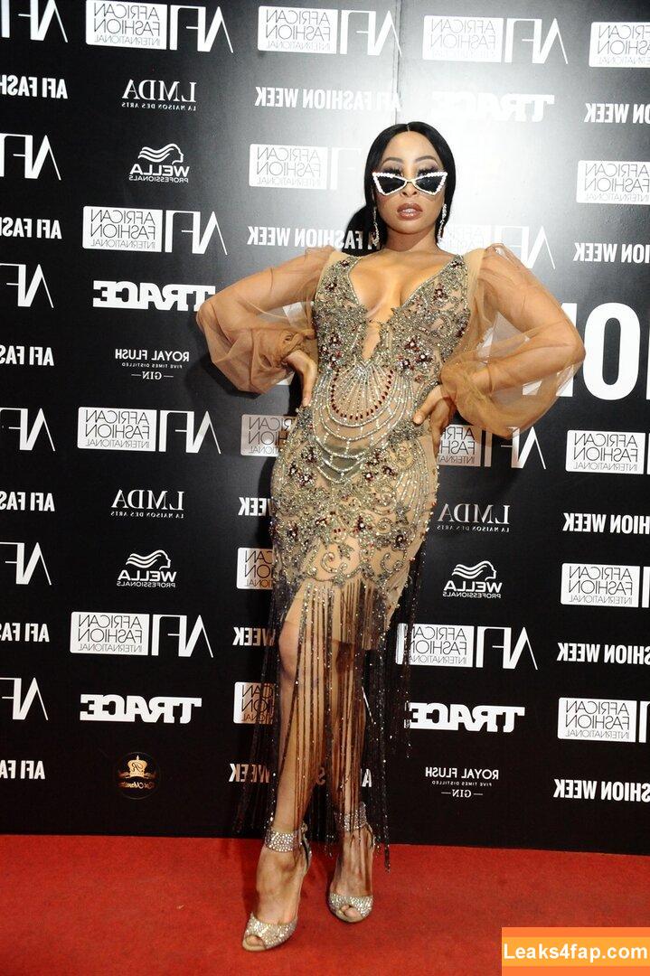Khanyi Mbau /  leaked photo photo #0001
