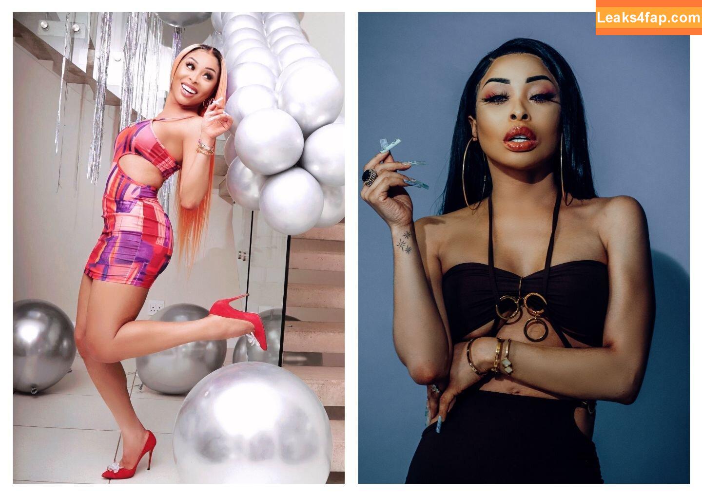 Khanyi Mbau /  leaked photo photo #0007