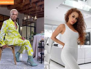 Khanyi Mbau photo #0008