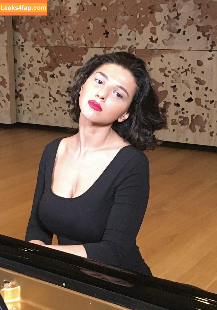 Khatia Buniatishvili / khatiabuniatishvili leaked photo photo #0008