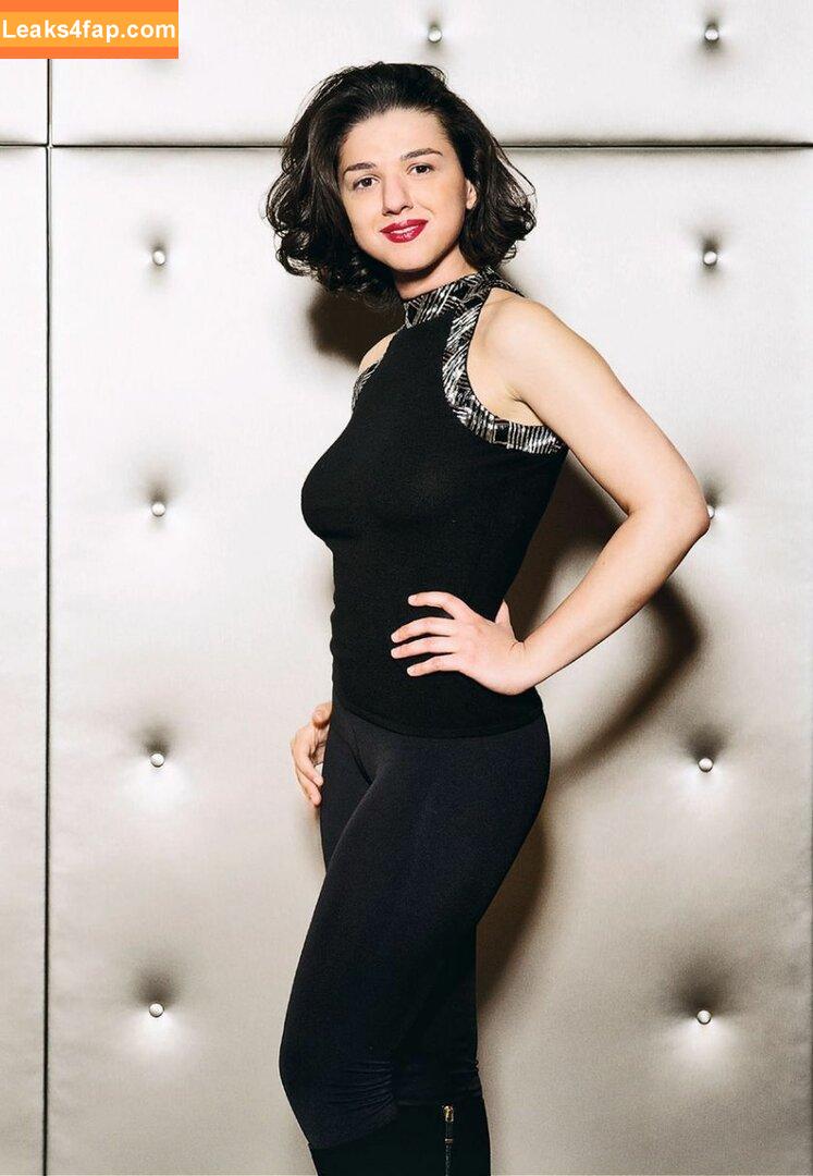 Khatia Buniatishvili / khatiabuniatishvili leaked photo photo #0009