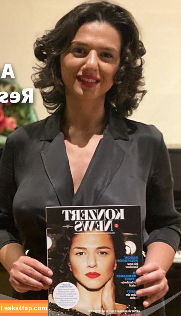 Khatia Buniatishvili / khatiabuniatishvili leaked photo photo #0012