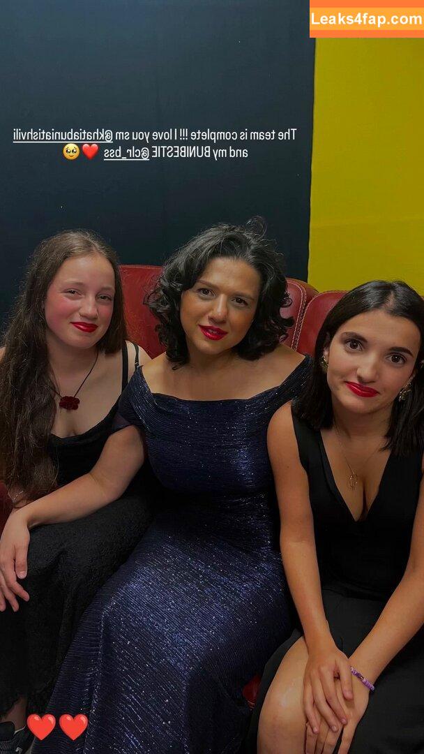 Khatia Buniatishvili / khatiabuniatishvili leaked photo photo #0053