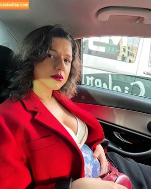 Khatia Buniatishvili photo #0001