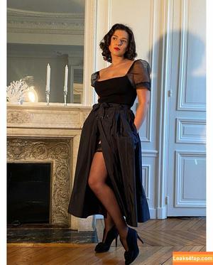 Khatia Buniatishvili photo #0016