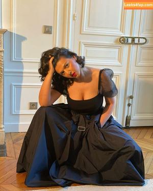 Khatia Buniatishvili photo #0017