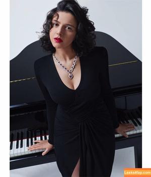 Khatia Buniatishvili photo #0018