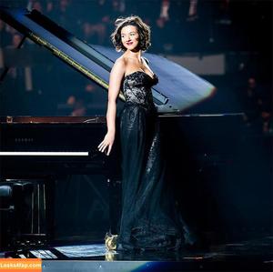 Khatia Buniatishvili photo #0020