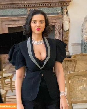 Khatia Buniatishvili photo #0025