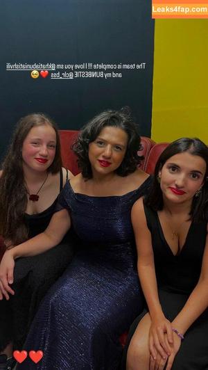 Khatia Buniatishvili photo #0053