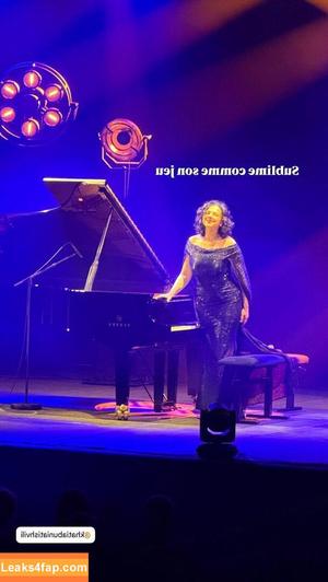 Khatia Buniatishvili photo #0054