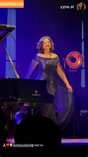 Khatia Buniatishvili photo #0055