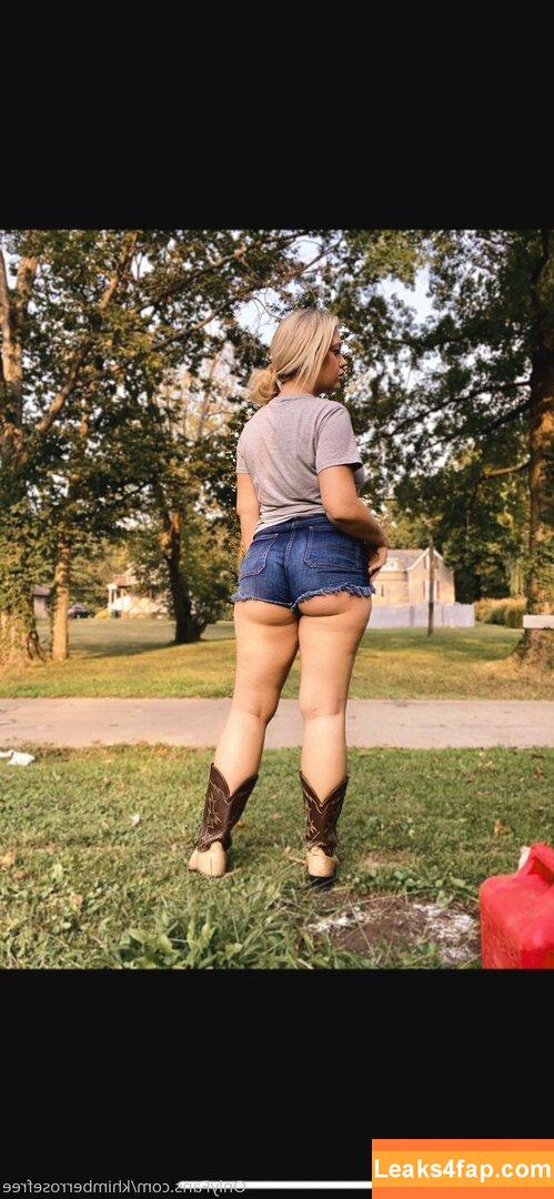 khimberrosefree / liz_05_dixson leaked photo photo #0023