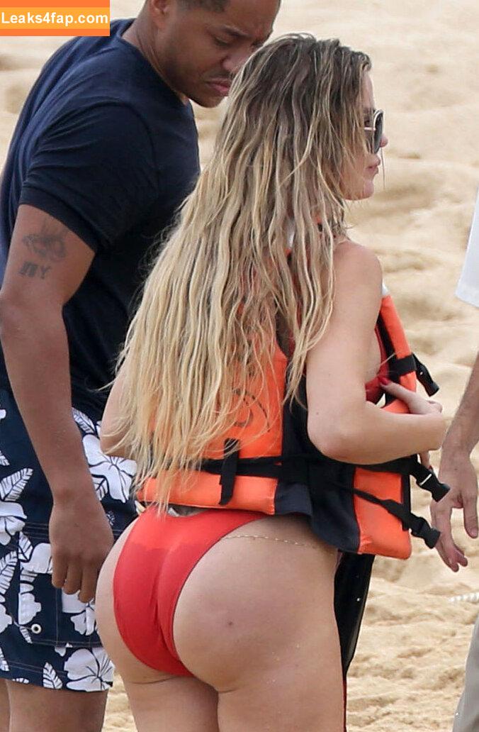 Khloé Kardashian / khloekardashian слитое фото фото #0091