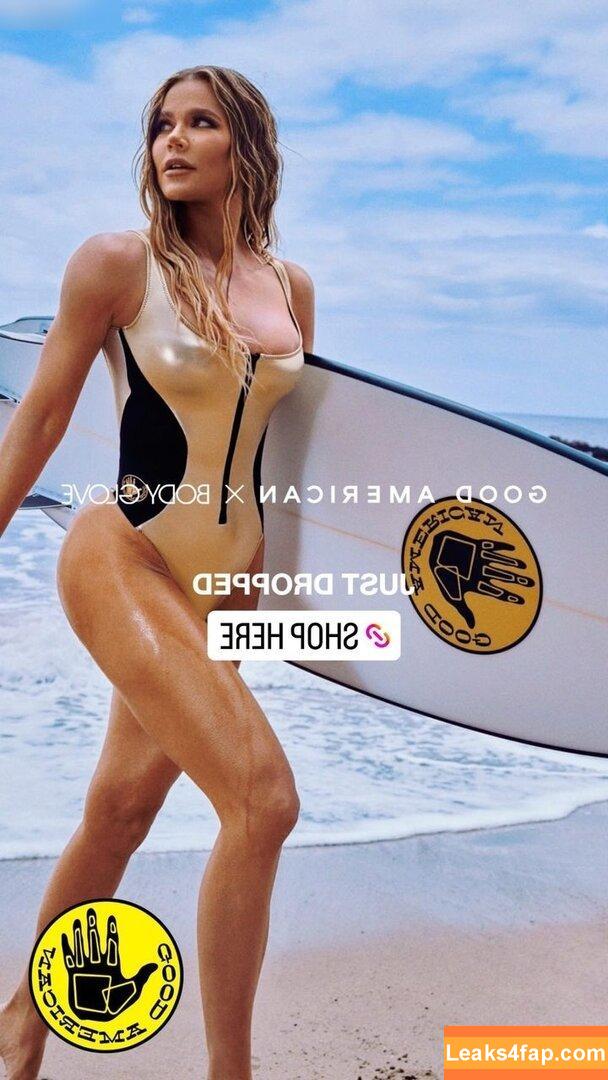 Khloé Kardashian / khloekardashian leaked photo photo #0105