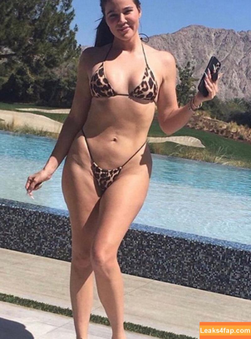 Khloé Kardashian / khloekardashian leaked photo photo #0370