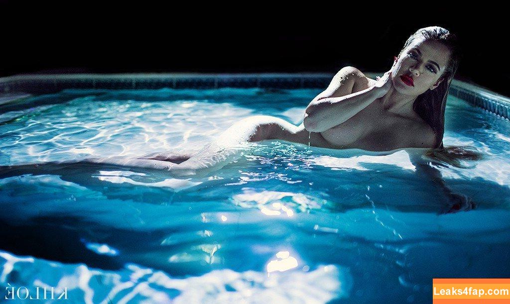 Khloé Kardashian / khloekardashian leaked photo photo #0384