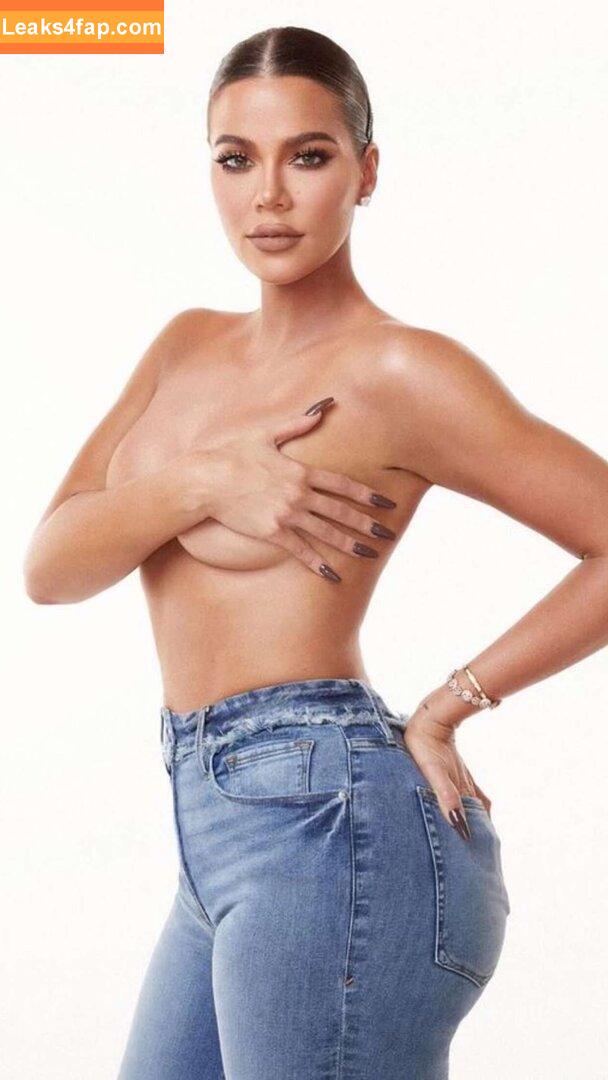 Khloé Kardashian / khloekardashian leaked photo photo #0387