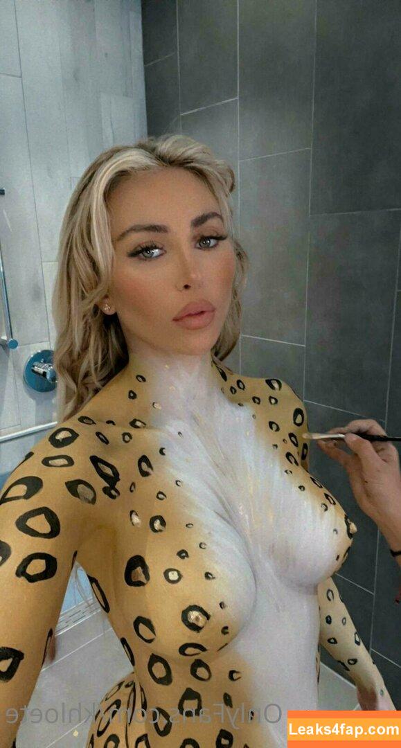 Khloë Terae / khloe / khloete leaked photo photo #0017