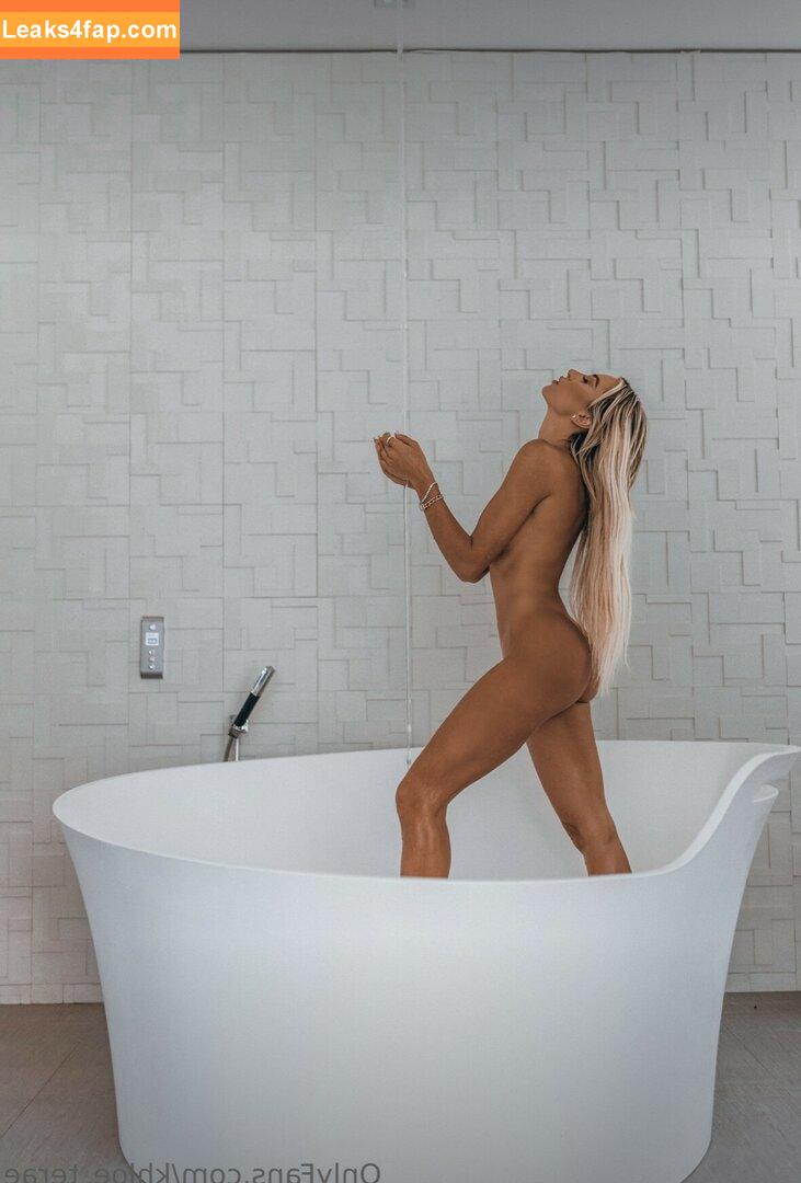 Khloë Terae / khloe / khloete leaked photo photo #0155