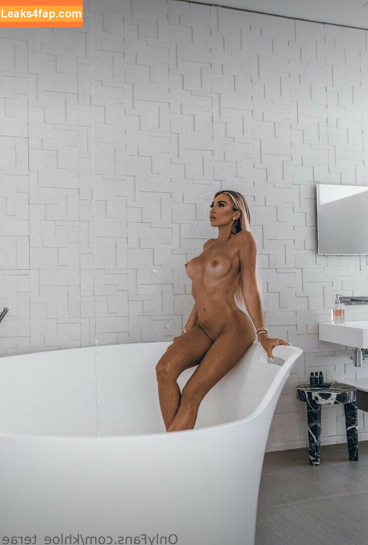 Khloë Terae / khloe / khloete leaked photo photo #0156