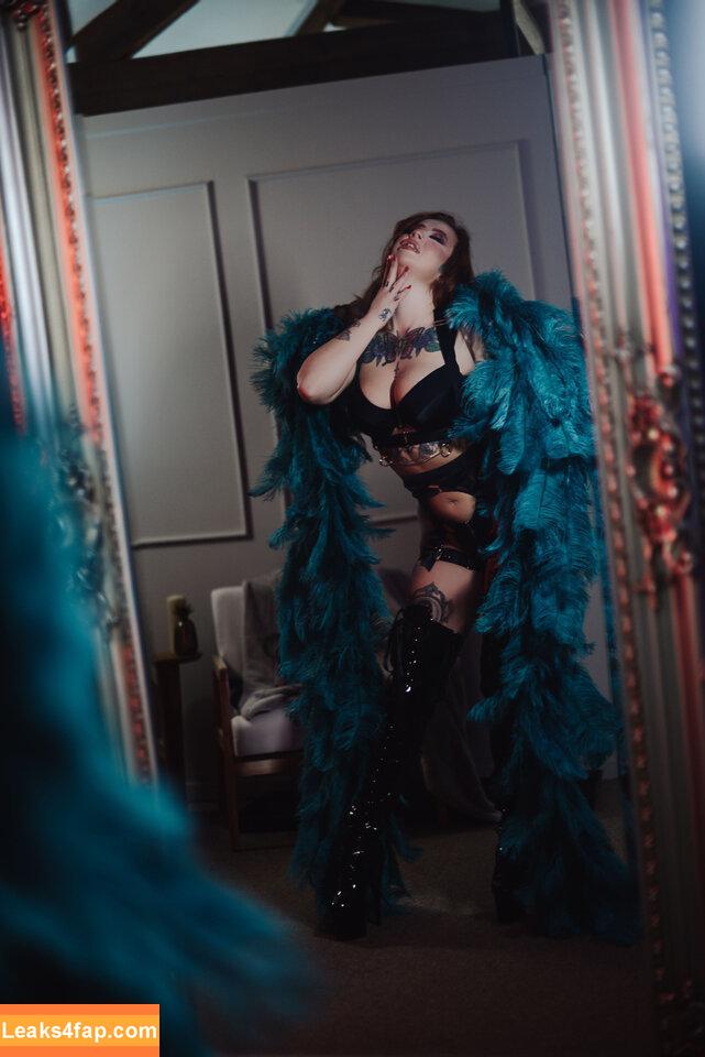 khloe_deville /  leaked photo photo #0004