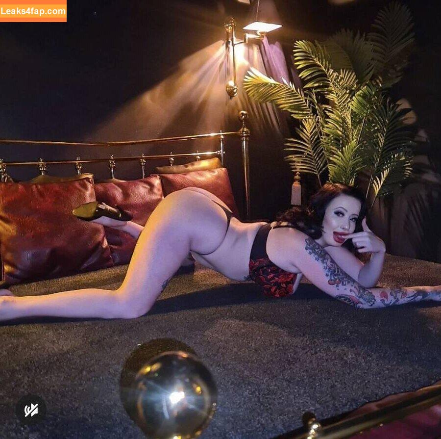 khloe_deville /  leaked photo photo #0009