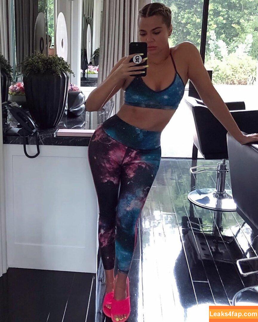 Khloe Kardashian / khloekardashian leaked photo photo #0028