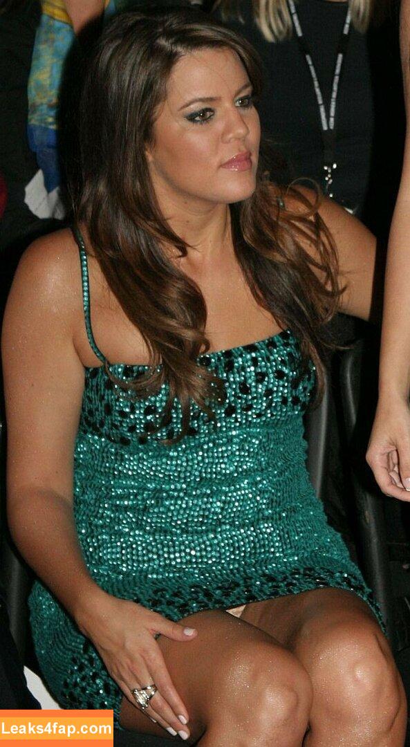 Khloe Kardashian / khloekardashian leaked photo photo #0033