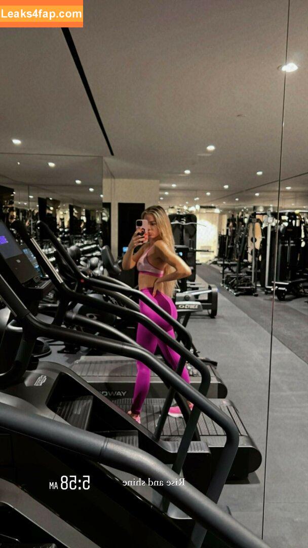 Khloe Kardashian / khloekardashian leaked photo photo #0054