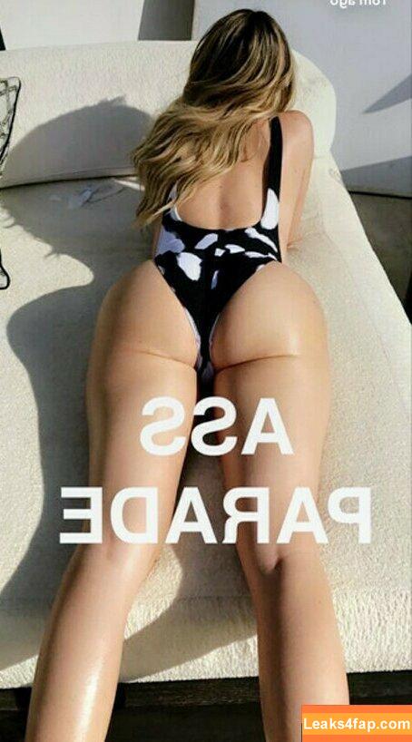 Khloe Kardashian / khloekardashian leaked photo photo #0055