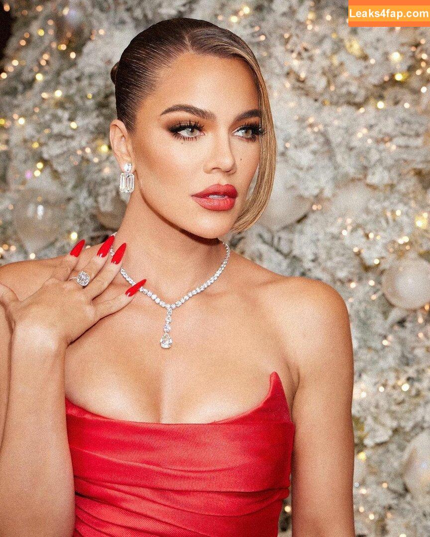 Khloe Kardashian / khloekardashian leaked photo photo #0080